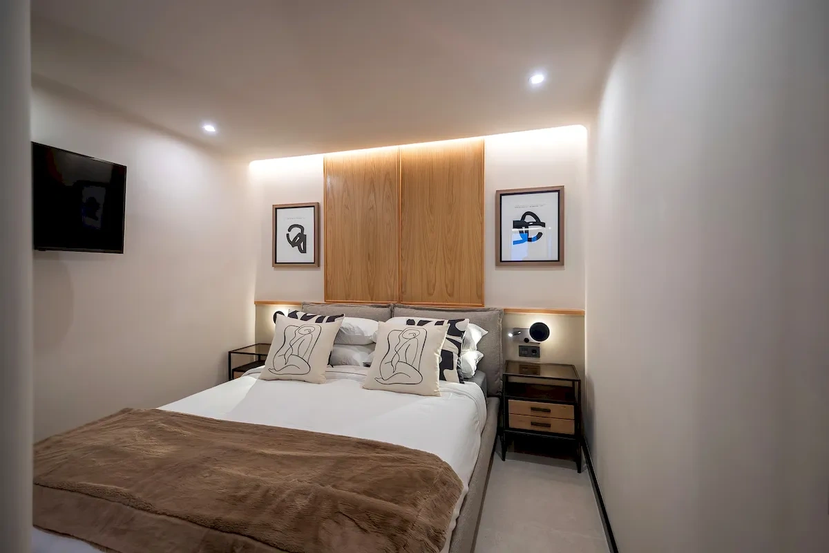 PRB Aparment Puerto del Carmen